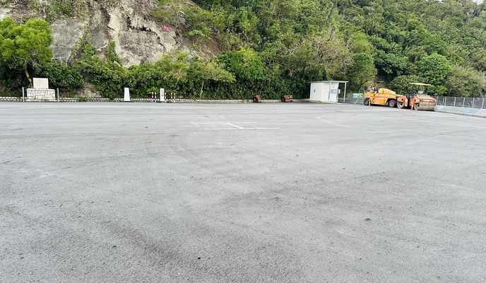 Photo 1 of the Bikemap route "優景里, 馬料水 to 大美督路, 船灣"