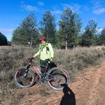 De Avenida San Ignacio de Loyola a Paseo Salamanca 95D