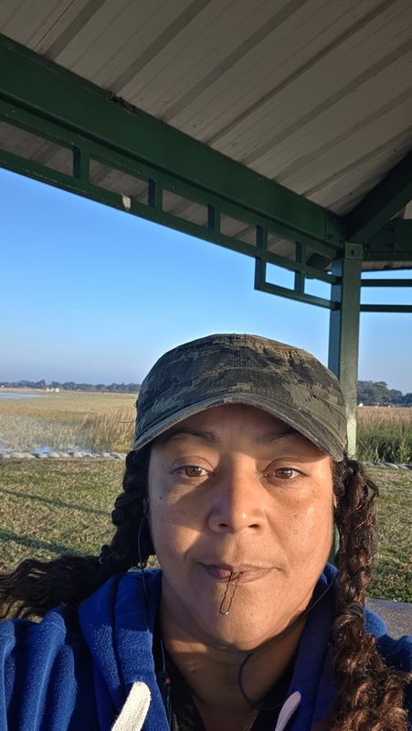 Pintail Lane to Goldeneye Lane