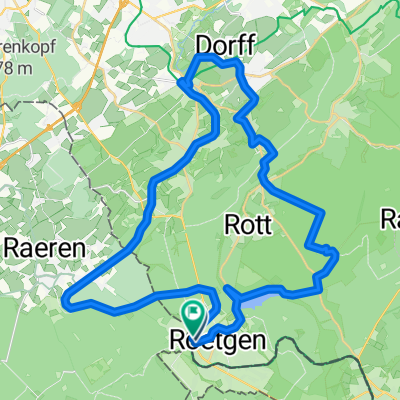2 Zeitschleife der Befreiung - Die Verbindende