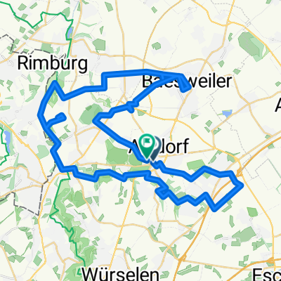 10 Zeitschleife Schwarzes Gold - Die Verborgene