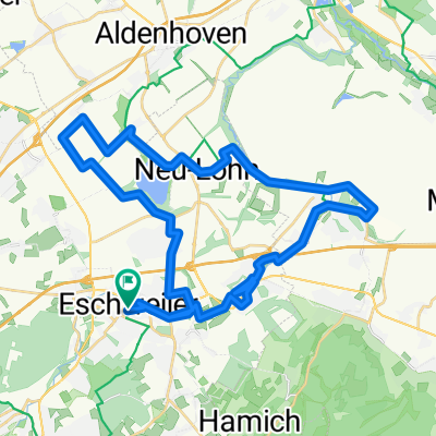 11 Zeitschleife Verschwundene Orte - Die Gigantische