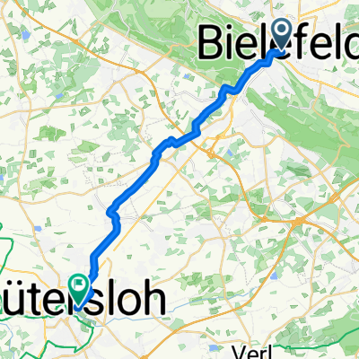 BI Landgericht - GT  2025