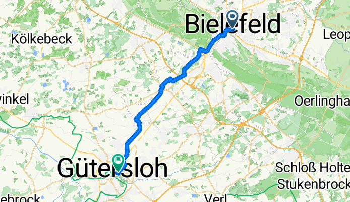 BI Landgericht - GT  2025