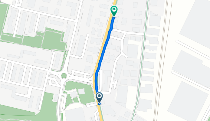 ciclabile che non C'è più