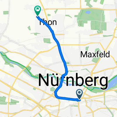 Sportgaststätte Turnerbund Rad