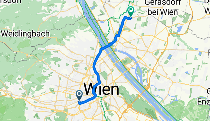 Leo Arbeit - nach hause