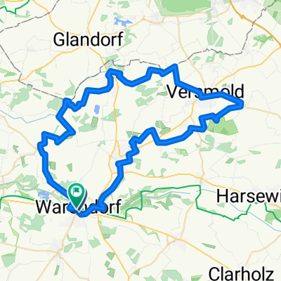 Münster Warendorf Herrenhäuser