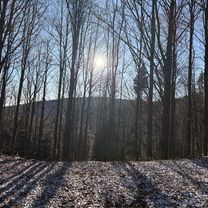 Zdjęcie 8 trasy Bikemap „Bacúch, Bacúch až Hrádza, Bacúch”