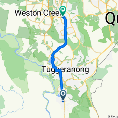 From Gordon to Phillip