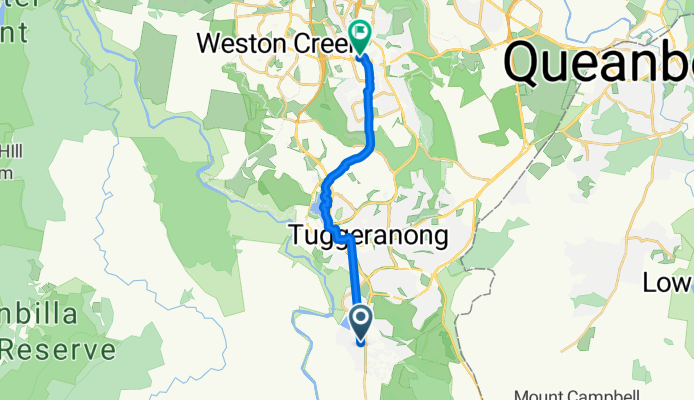 From Gordon to Phillip