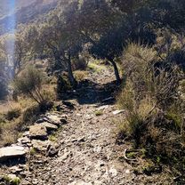 Zdjęcie 7 trasy Bikemap „17 Roses Fràgam Pla-d'en-Caussa Romanyac Perafita Bufadors Infern Cadaqués Camí de les Aigües Perafita Romanyac Fràgam”