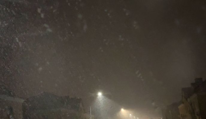 Foto 1 del percorso Bikemap "Meža iela, Seda до Sporta iela, Seda"