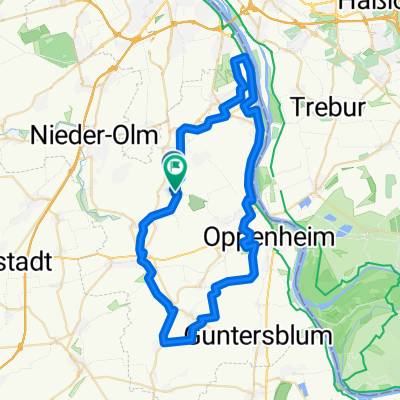 Bodenheim Polter Nierstein Eimsheim in