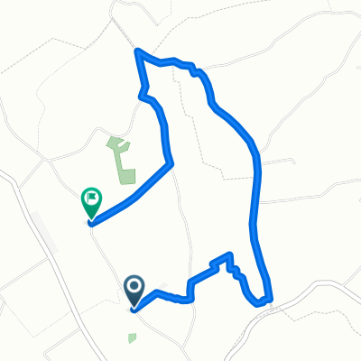 Via Rodotiglia, Calosso a Via Rodotiglia, Calosso