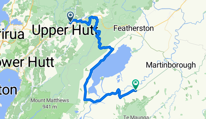 Upper Hutt