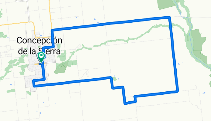 De Aviador Barrufaldi a Aviador Barrufaldi