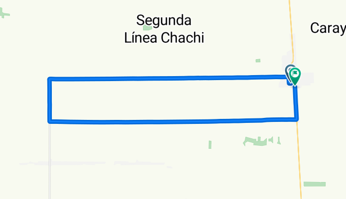 2 mil Fátima, Bertoni