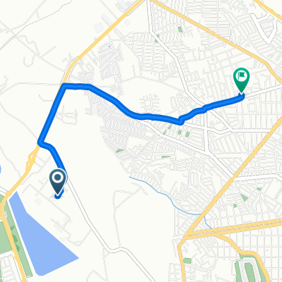 De Calle Oro a Galaxia