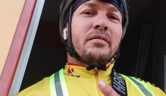 Zdjęcie 1 trasy Bikemap „De clausell  la plaza de la playa”