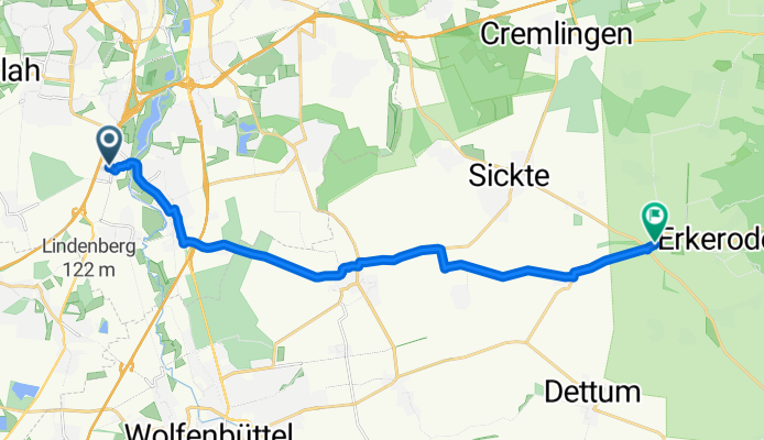 BS-Rittergut Lucklum