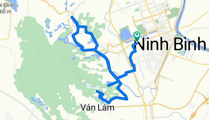 ninh bin