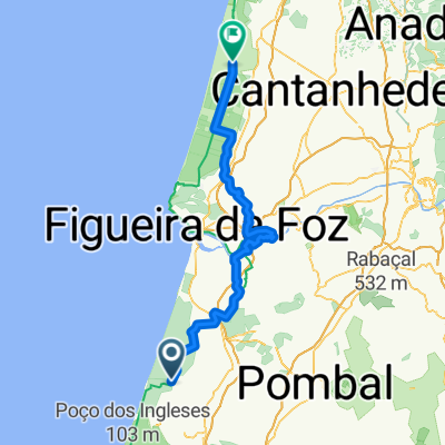 Monte Redondo - Mira