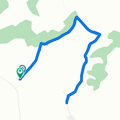 Batalioni i Tretë, Orahovac to Batalioni i Tretë, Orahovac