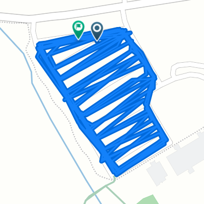 Clifton Springs Rd, Decatur to Clifton Springs Rd, Decatur