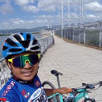 Route to M. Q Cuizon St