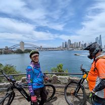 Beecroft Road to Barangaroo