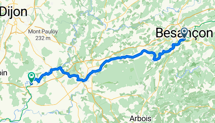 Beure - Seurre