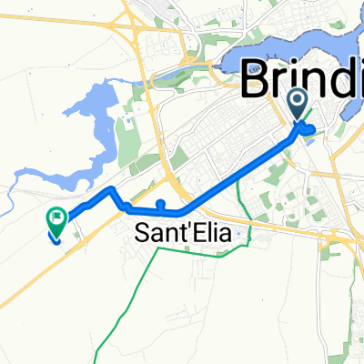 Linea 11 stazione - colonne