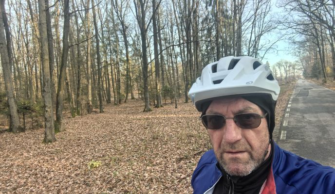 Photo 1 de l’itinéraire Bikemap « Strada Ștefan cel Mare 12A to Strada Ștefan cel Mare 12A »