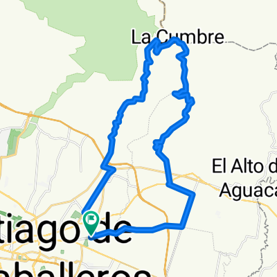 Ruta a F86Q+64C