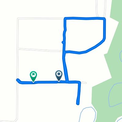 Kg Baru 76A to Kg Baru 76A