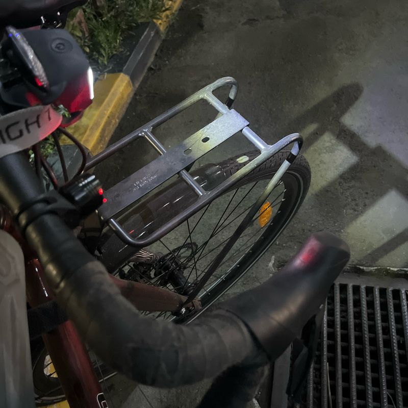 Jl Buncit Indah, South Jakarta to Jalan Kali Sekretaris, West Jakarta