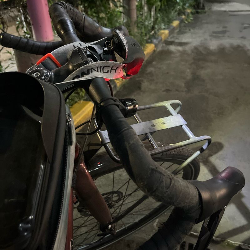 Jl Buncit Indah, South Jakarta to Jalan Kali Sekretaris, West Jakarta