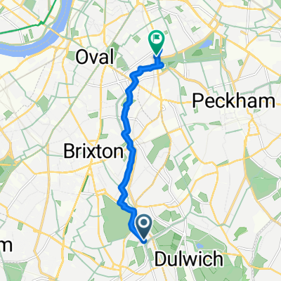 51.445, -0.098 to 51.481, -0.095