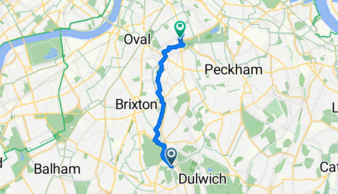 51.445, -0.098 to 51.481, -0.095