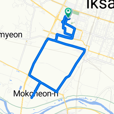 모현동1가 652-12 ~ 모현동1가 653-5