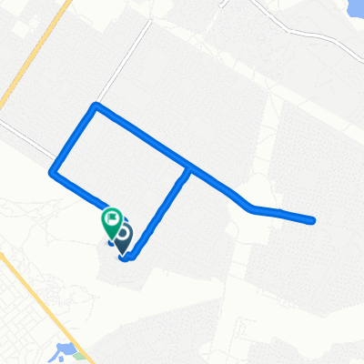 Ouagadougou à Ouagadougou