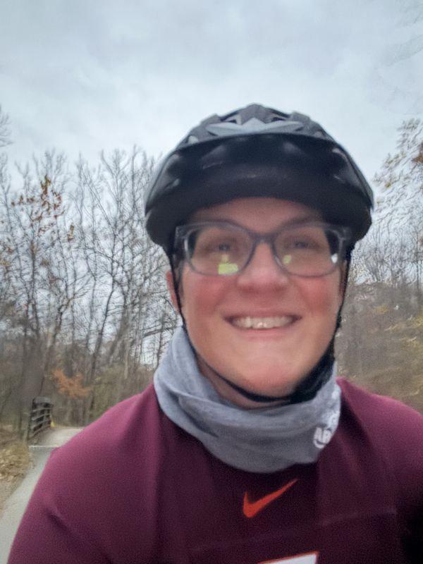 Bayard Pl, Fairfax to Bayard Pl, Fairfax