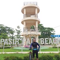 Kel to Jalan Raya Pasir Padi