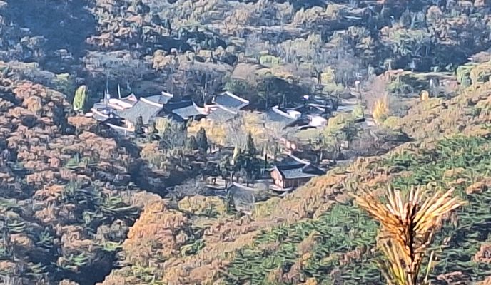 Photo 1 of the Bikemap route "선원동 150-37 ~ 선원동 37번지"