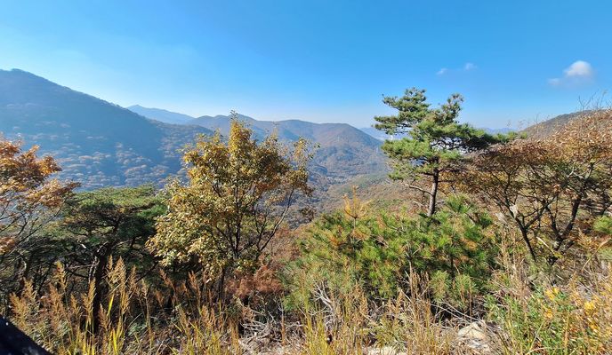 Photo 2 of the Bikemap route "선원동 150-37 ~ 선원동 37번지"