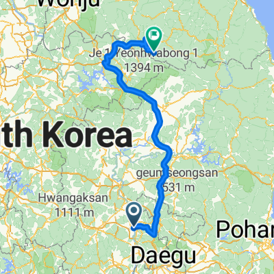 구미에서영월김삿갓면 진별리 506-1번지 1층 영월군 강원도 KRPh0]으로 라우팅