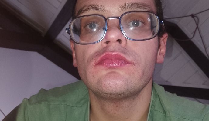 Foto 2 der Bikemap-Route "Mladá Boleslav do Jičínská"