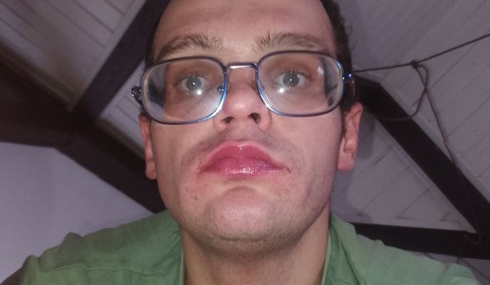 Foto 1 der Bikemap-Route "Mladá Boleslav do Jičínská"