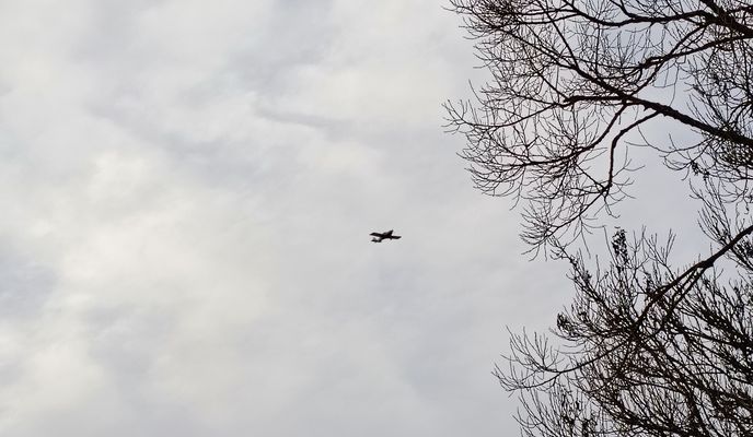 Photo 1 de l’itinéraire Bikemap « Медленная езда »